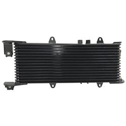 TYC Transmission Oil Coolers for 2008-2010 SEQUOIA, 2007-2009 TUNDRA - 19146