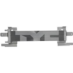 TYC Transmission Oil Coolers for 2006-2010 MUSTANG - 19147