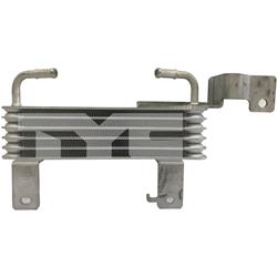 TYC Transmission Oil Coolers for 2015-2019 OUTBACK - 19149