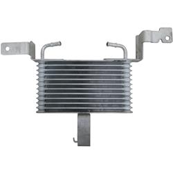TYC Transmission Oil Coolers for 2019-2024 ASCENT - 19152