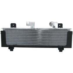 TYC Transmission Oil Coolers 19153
