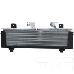TYC Transmission Oil Coolers 19153