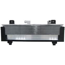 TYC Transmission Oil Coolers 19154