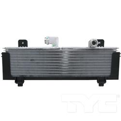 TYC Transmission Oil Coolers 19155