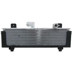 TYC Transmission Oil Coolers 19155
