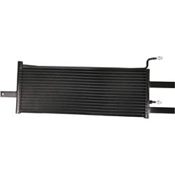 TYC - Fluid Coolers for 2017-2019 TITAN - 19164