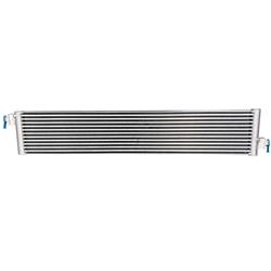 TYC - Fluid Coolers for 2018-2019 LACROSSE, 2019-2024 MALIBU - 19171