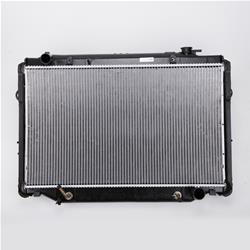 TYC Radiators for 1995-1997 LAND CRUISER, 1996-1997 LX450 - 1918