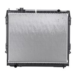 TYC Radiators for 1995-2004 TACOMA - 1985