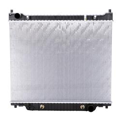 TYC Radiators 1994