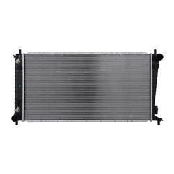 TYC Radiators for 1997-1999 F-150, F-250 - 1996