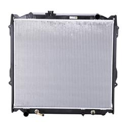 TYC Radiators for 1996-2002 4RUNNER - 1998