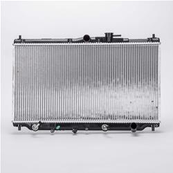 TYC Radiators for 1990-1993 ACCORD, 1992-1996 PRELUDE - 19