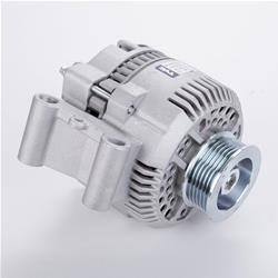 TYC Alternators and Generators 2-07750