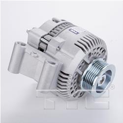 TYC Alternators and Generators