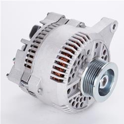 TYC Alternators and Generators 2-07764
