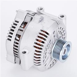 TYC Alternators and Generators 2-07768