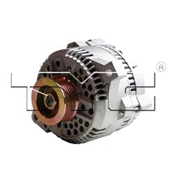 TYC Alternators and Generators for 1994-1997 COUGAR, THUNDERBIRD, 1994-2000 MUSTANG - 2-07771