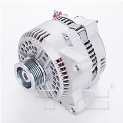 TYC Alternators and Generators 2-07776