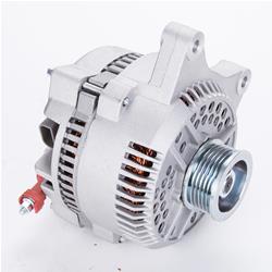 TYC Alternators and Generators 2-07776