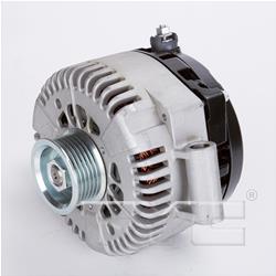 TYC Alternators and Generators 2-07787