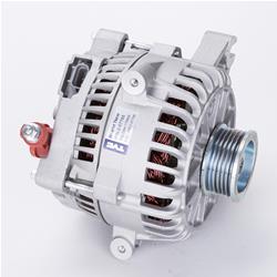 TYC Alternators and Generators for 1998-2002 CROWN VICTORIA, GRAND MARQUIS, 1999-2002 TOWN CAR - 2-07795