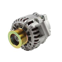 TYC Alternators and Generators 2-07796