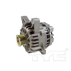 TYC Alternators and Generators for 1999-2004 MUSTANG - 2-08252