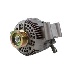 TYC Alternators and Generators for 2001-2009 B4000 - 2-08258