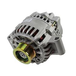 TYC Alternators and Generators for 2001-2004 ESCAPE, TRIBUTE - 2-08259