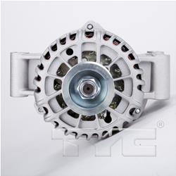 TYC Alternators and Generators for 2000-2004 FOCUS - 2-08261