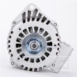 TYC Alternators and Generators for 2003-2005 CENTURY, IMPALA, MONTE CARLO - 2-08287