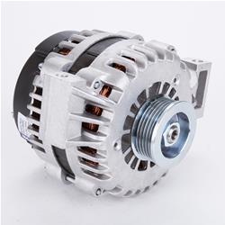 TYC Alternators and Generators 2-08290