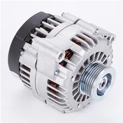 TYC Alternators and Generators 2-08291