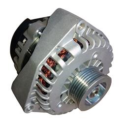 TYC Alternators and Generators 2-08301