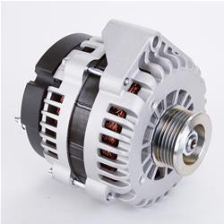 TYC Alternators and Generators 2-08302