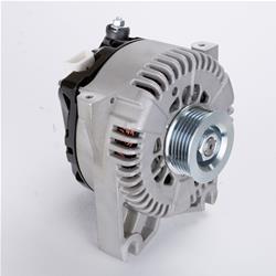 TYC Alternators and Generators for 2003-2004 CROWN VICTORIA - 2-08313