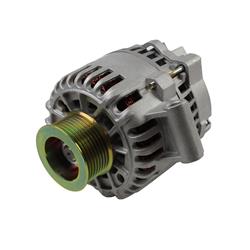TYC Alternators and Generators 2-08316