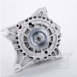 TYC Alternators and Generators for 2004-2008 F-150, 2006-2008 MARK LT - 2-08318