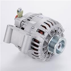 TYC Alternators and Generators for 2005-2007 FOCUS - 2-08406