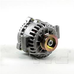 TYC Alternators and Generators for 2004-2007 FREESTAR, MONTEREY - 2-08408