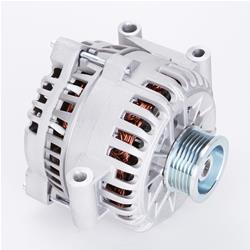 TYC Alternators and Generators for 2005-2008 MUSTANG - 2-08437