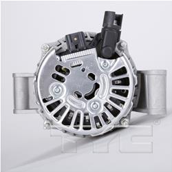 TYC Alternators and Generators for 2003-2004 FOCUS - 2-08440