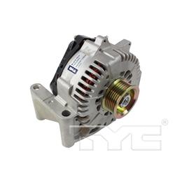 TYC Alternators and Generators for 2005-2007 FIVE HUNDRED, FREESTYLE, MONTEGO - 2-08442