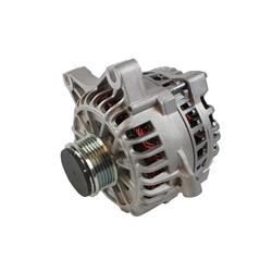 TYC Alternators and Generators for 2005-2008 EXPEDITION, NAVIGATOR - 2-08444