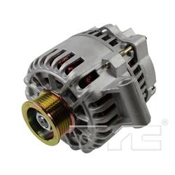 TYC Alternators and Generators for 2005-2008 F-150 - 2-08447