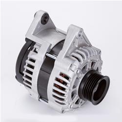 TYC Alternators and Generators for 2009-2011 AVEO, AVEO5, 2009-2010 G3 - 2-08486