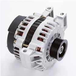 TYC Alternators and Generators 2-08498