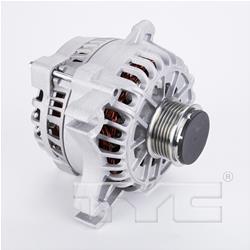 TYC Alternators and Generators for 2005-2008 MUSTANG - 2-08516