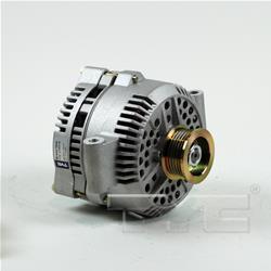 TYC Alternators and Generators 2-08519
